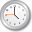 Power Clock 6.65