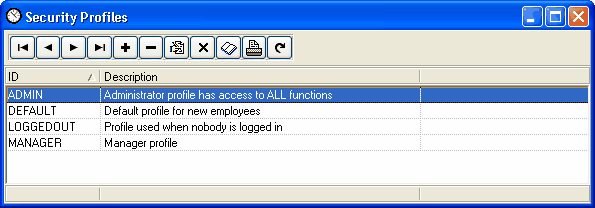 securityprofiles