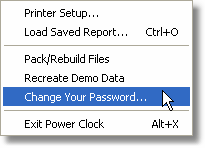 changepwd